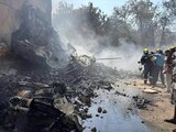 Noi date privind accidentul aviatic din India. Apelul disperat al căpitanului şi declaraţii ale rudelor victimelor: (…)