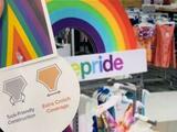 Marile mărci americane renunță anul acesta la produsele și evenimentele dedicate Lunii Pride
