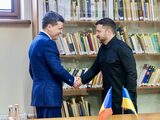 Președintele Nicușor Dan participă la cel de-al patrulea Summit Ucraina – Europa de Sud-Est, de la Odesa