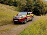Operațiune de amploare: Trei ucraineni au fost salvați în Munții Maramureșului