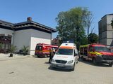 ANPC suspendă activitatea unui loc de joacă din Botoșani după prăbușirea tavanului