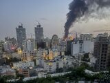 Război Israel-Iran, ziua 6 Atac la o fabrică de rachete de lângă Teheran. Rachetă hipersonică Fattah-1 către Tel (…)