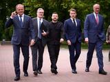 Ucraina și aliații europeni propun Rusiei o încetare completă a focului timp de 30 de zile, începând de luni