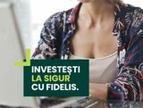 Statul s-a împrumutat masiv de la populație în 2025 – 2 miliarde de euro doar prin titlurile Fidelis