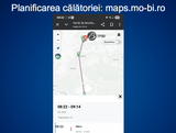 TPBI lansează o hartă interactivă pentru viitorul mobilității din București-Ilfov: vezi unde vor fi noile stații ale (…)