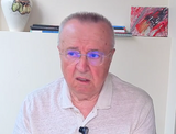 Ion Cristoiu: S-a încheiat întîlnirea dintre Nicușor Dan și liderii partidelor așa zis proeuropene pentru formarea (…)