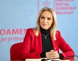 Gabriela Firea: Din București până în comunitățile românești defavorizate sau din întreaga Europă, toți copiii (…)