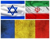 Poziția României în războiul dintre Israel și Iran