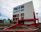 Complexul educațional Victor Brauner, complet funcțional în toamnă