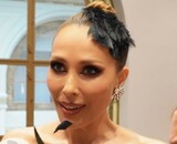 Iulia Vântur vrea concert în România