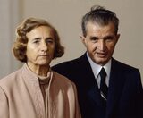 Gestul Elenei Ceaușescu care îi deranja la maximum pe cei care asistau la el. Îl făcea chiar și în ședințele oficiale