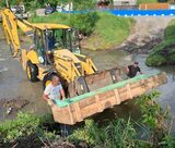 „Cel mai negru” scenariu al experților la Salina Praid: „Evenimente de tip domino, cauzate de surpări parţiale”