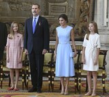 Regele Spaniei, Felipe al VI-lea, a ajuns în România. Când se va întâlni cu președintele Nicușor Dan