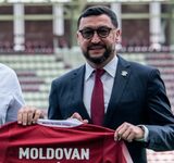 Viorel Moldovan a PLECAT de la Rapid. Echipa din Giulești, fără președinte