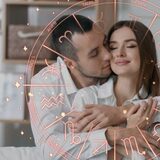 5 zodii care vor avea noroc în dragoste în luna iunie. Lor iubirea le bate la ușă