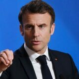 Donald Trump, criticat la Summitul Oceanelor de la Nisa. Ce aluzie a făcut Emmanuel Macron la liderul SUA | AUDIO