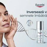 Eucerin prezintă cea mai recentă inovație a sa, serumul Epigenetic Hyaluron-Filler, cu ocazia relansării oficiale în (…)