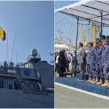 Anchetă a MApN în cazul marinarului dispărut de pe fregata „Regele Ferdinand”. Mama lui Viorel Culea spune că acesta (…)