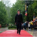 Nicușor Dan va face prima vizită oficială în Republica Moldova | Va fi primit de președintele Maia Sandu și (…)