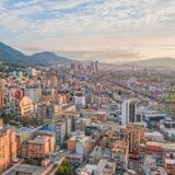 Top 5 orașe din Columbia pe care trebuie să le vizitezi în vacanța ta (P)