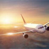 Un avion cu peste 200 de persoane la bord s-a prăbușit în India