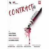 CONTRACȚii de Mike Bartlett, premieră 9G la TNB