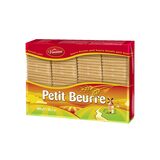 Lot de biscuiţi, retras de la vânzare din magazinele Supeco