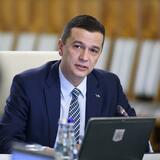 Sorin Grindeanu: În scurt timp se va putea circula pe toți cei 30,35 km ai Secțiunii 5 (Curtea de Argeș-Pitești)!