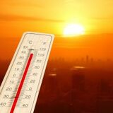 ANM: Caniculă și disconfort termic ridicat în sudul și sud-vestul țării. Maximele vor atinge 36 de grade Celsius în (…)