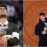 Carlos Alcaraz a câștigat Roland Garros în cea mai lungă finală din istoria turneului de tenis. Spaniolul l-a învins (…)