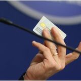 Cartea Electronică de Identitate, disponibilă în mai multe orașe mari din țară. Peste 5.500 de persoane au solicitat (…)