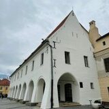 Premiu european pentru patrimoniu, acordat unui Centru cultural din Sibiu
