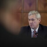 Cătălin Predoiu, mesaj la 35 de ani de la Mineriada din 13-15 iunie 1990: Și astăzi ne confruntăm cu forțe politice (…)