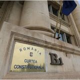 Motivarea CCR privind decizia prin care au fost secretizate declarațiile de avere ale angajaților la stat. (…)