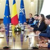 Șefa POT, după consultările de la Cotroceni: Partidul va vota un program de guvernare care întrunește mai multe (…)