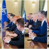 Negocierile pentru formarea unui nou guvern. Cu ce concluzii au plecat șefii partidelor și formațiunilor (…)