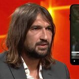Dan Alexa a vorbit despre pumnul primit de la Anamaria Prodan: „A avut tot timpul o obsesie față de mine”