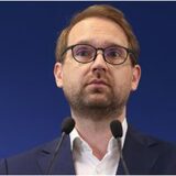 Dominic Fritz, ales noul președinte al USR