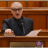 George Becali, interzis de Patriarh să mai cânte în strana Catedralei | AUDIO | VIDEO