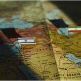 Sute de români, blocați în Israel și Iran. Secretarul de stat pentru Afaceri Europene, Orientul Mijlociu și Africa, (…)