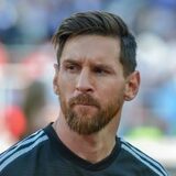 Lionel Messi pleacă de la Inter Miami și revine în Argentina | AUDIO