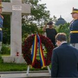 Nicușor Dan, mesaj în ziua comemorării victimelor Mineriadei din 13-15 iunie 1990: Justiţia are datoria de a face (…)