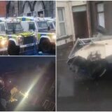 Proteste violente într-un oraș din Irlanda de Nord, după ce doi români de 14 ani au fost acuzați de tentativă de (…)