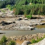 Mai multe școli din județul Mureș vor fi închise din cauza creșterii concentrațiilor de sare din Târnava Mică