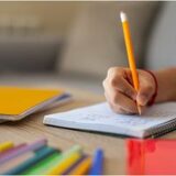 Reacția unui elev de clasa a XII-a după prima probă a examenului de Bacalaureat: „Am scris din amintire așa” | (…)