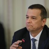 Sorin Grindeanu, despre măsurile fiscale propuse de PSD: Discutăm, printre altele, despre o taxare mai mare pentru (…)