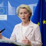 Mesajul Ursulei von der Leyen de Ziua Europei: „Europa rămâne o ancoră de stabilitate într-o lume în mișcare” | (…)