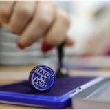 STS: Sistemele informatice în care sunt înregistrați toți românii care au votat au funcționat 100% pe întreaga (…)