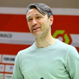 Vrem să performăm la Cupa Mondială a Cluburilor, spune antrenorul Borussiei Dortmund