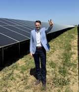 Burduja, bilanț la Ministerul Energiei: Am promis că vom pune energia pe primele locuri în agenda națională — ca (…)